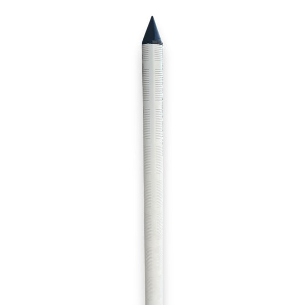 Wellpoint 1-1/4" diameter, 48" with tip