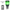 Solar Dock Lites (2 Pack) – Rectangle – Green LED