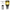 Solar Dock Lites (2 Pack) – Square – Yellow LED