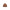 Piling Cap - Copper Cone (Polypropylene) 5.5