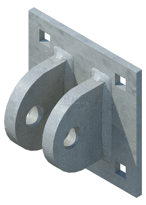 Female T Connector