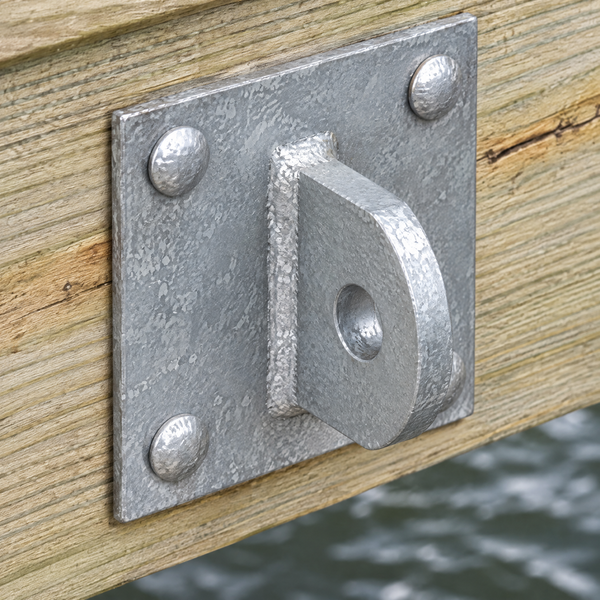 Male T Connector