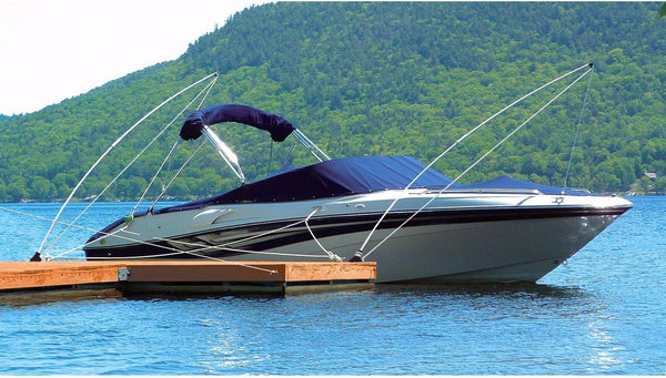 Taylor Made mooring whip MW.080 OPEN BOX