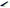 5008 BLACK Premium HD Flat Dock Vinyl Edging, 10ft Strips