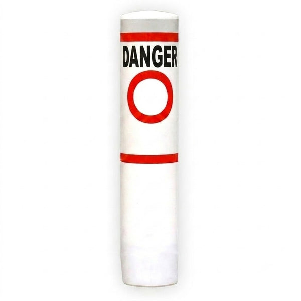 13 x 62 Tough Seal Regulatory Buoys (DANGER)
