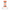 Tough Seal Fast Water Float Collar Buoys (DANGER FAST CURRENT)