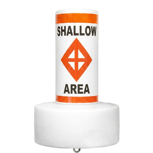 Tough Seal Shallow Water Float Collar Buoys (SHALLOW AREA)