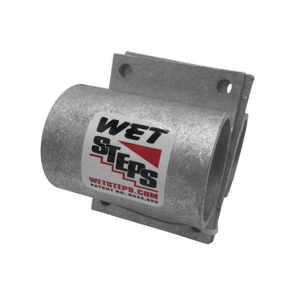 Wet Steps Replacement Brackets, Set of 2