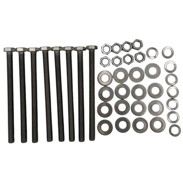 WetSteps Install Hardware Kit