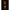 Solar Pathway Amber Light