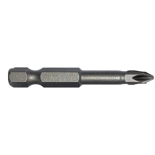 Driver/Bit - #2 Phillips, 2" long