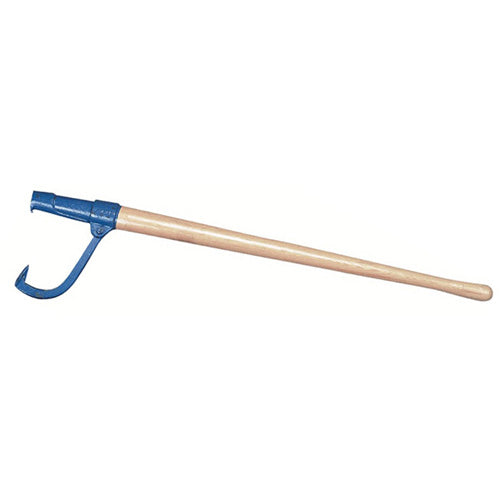 Malleable Clasp Cant Hook w/ 4-1/2' Handle