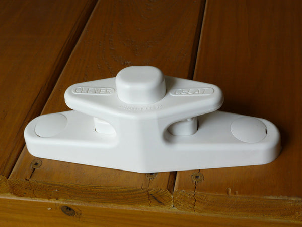 Clever Cleat