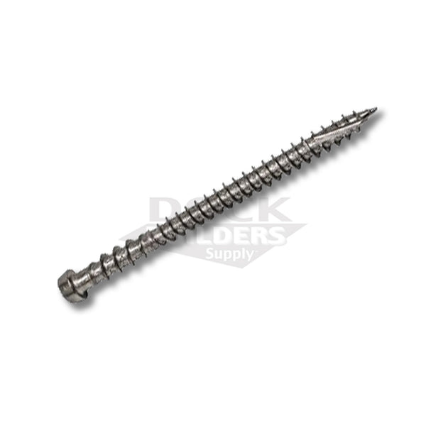 Composite Decking Screws