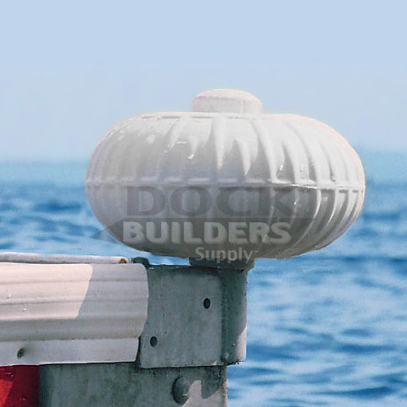 Inflatable Dock Wheels