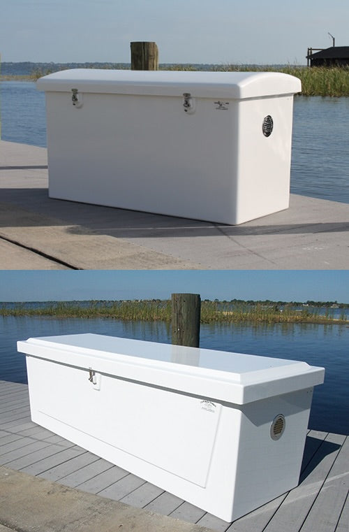 Dock Boxes
