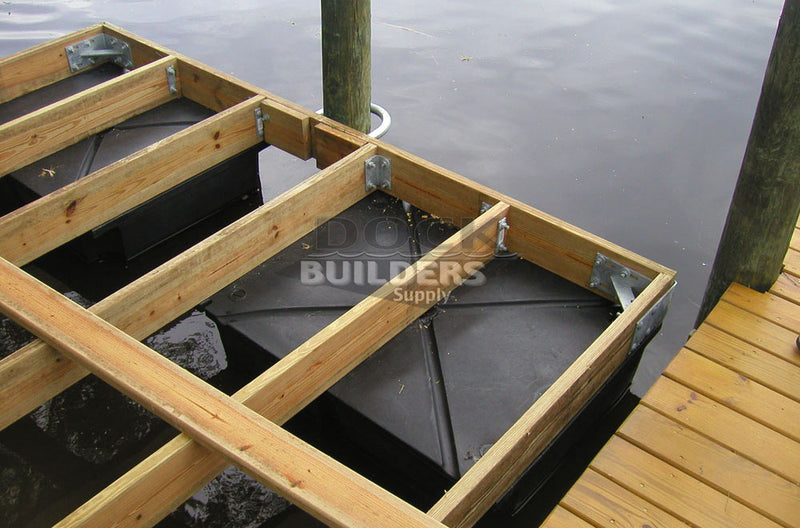 Floating Dock Kits