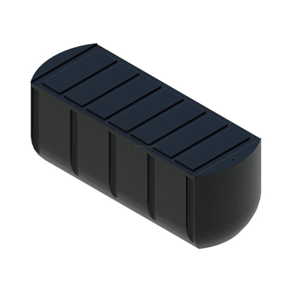 Permafloat Lift Tanks