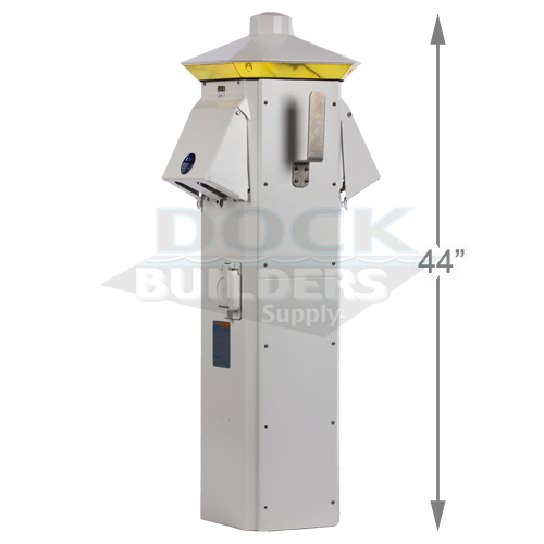 Lighthouse Stainless Steel