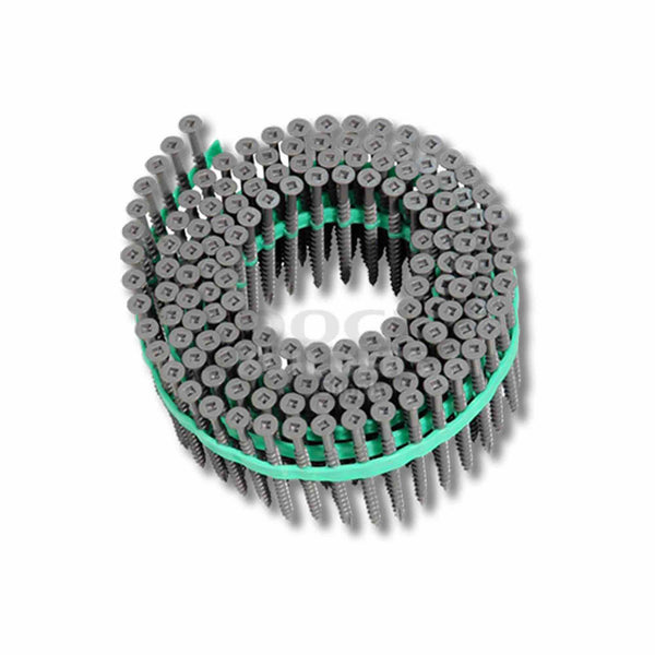 Muro Auto Feed Screws