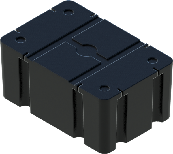 DPI Dock Float 24" x 36" x 16"