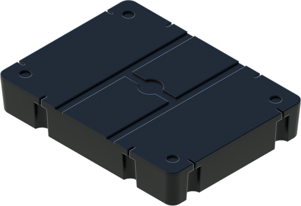 DPI Dock Float 36" x 48" x 8"