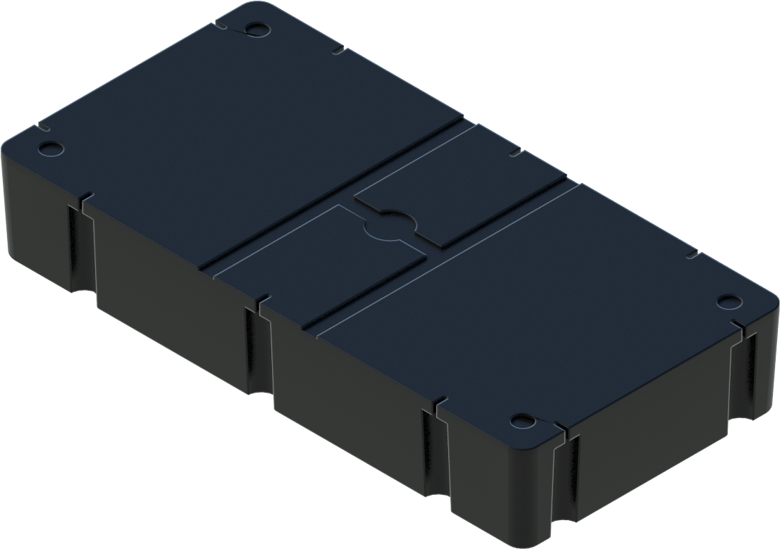 DPI Floats – Dock Builders Supply