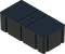 DockBuilders DPI Dock Float