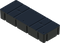 DockBuilders DPI Dock Float