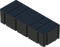 DockBuilders DPI Dock Float