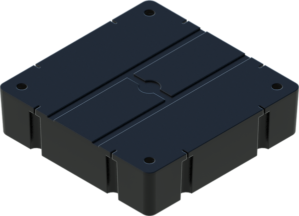 DPI Dock Float 48" x 48" x 16"