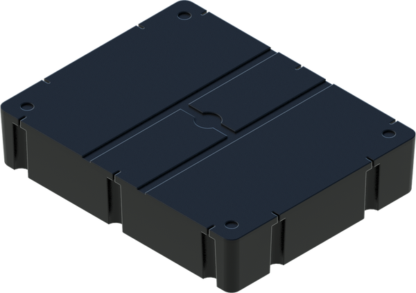 DPI Dock Float 48" x 60" x 12"