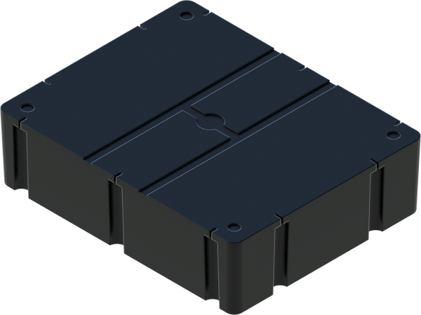 DPI Dock Float 48" x 60" x 16"
