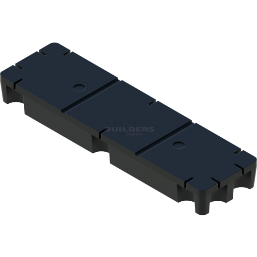 Eagle Dock Float 20" x 72" x 08"