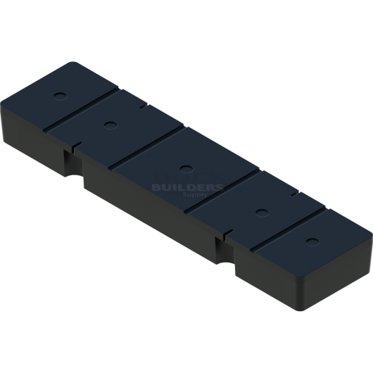 Eagle Dock Float 20" x 96" x 10"
