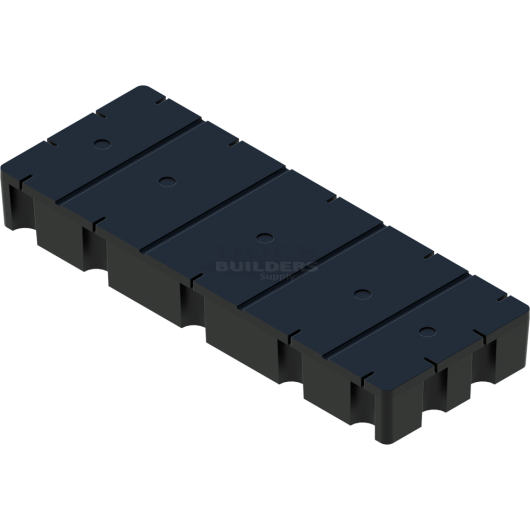 Eagle Dock Float 36" x 96" x 36"