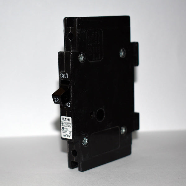 Eaton Replacement Breaker - MPL1020 / QCF1020