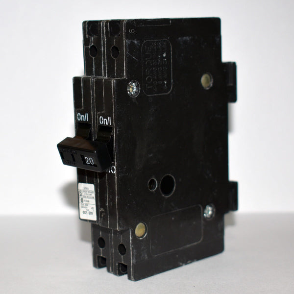 Eaton Replacement Breaker - MPL2020 / QCF2020