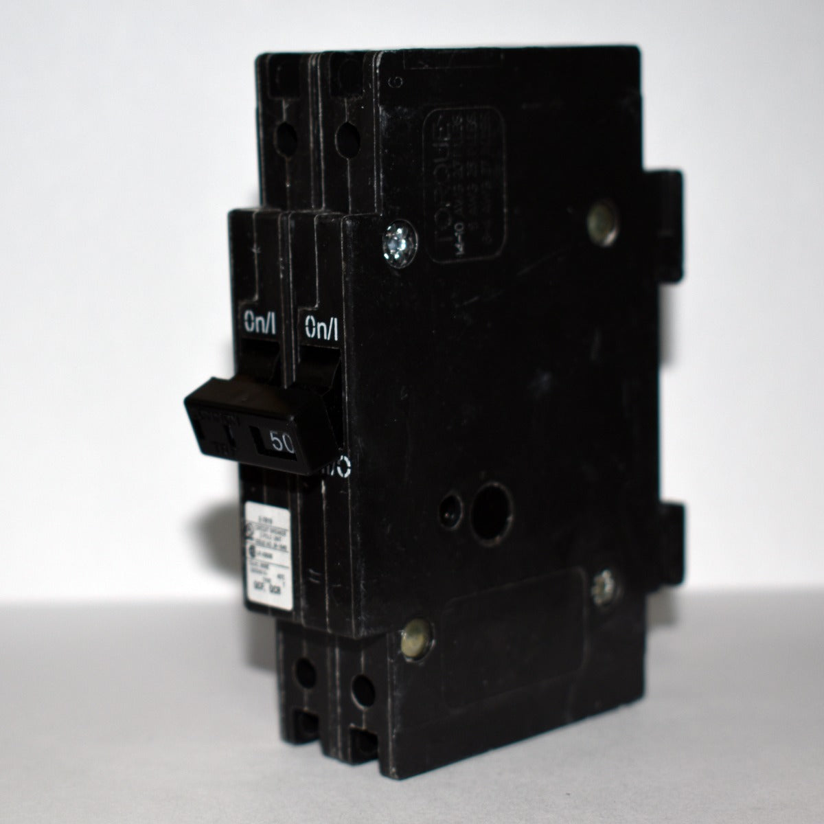 Eaton Replacement Breaker - MPL2050 / QCF2050 – Dock Builders Supply