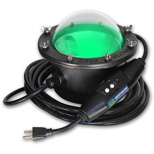 UnderwaterFishing Lights