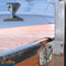 SlideMoor Floating Dock Bracket