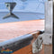 SlideMoor Floating Dock Bracket