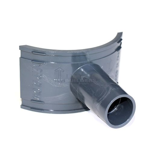 Vertical Mount Bracket for Underwater Deep Glow Lights