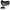 Large Corner Hercules Dock Bumpers™, Black