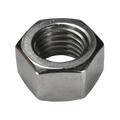 3/4" Hex Nut, Stainless Steel