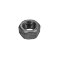 3/8" Hex Nut, Galvanized