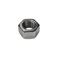 3/8" Hex Nut, Stainless Steel