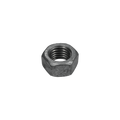 5/16" Hex Nut, Galvanized