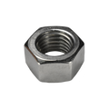 5/8" Hex Nut, Stainless Steel