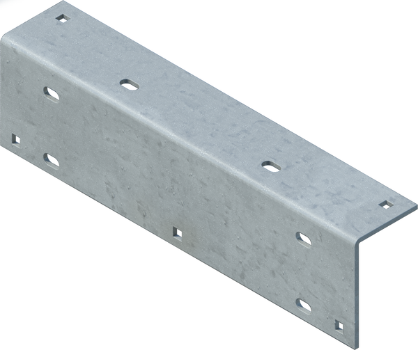 Deck Plate for 14" Hoop